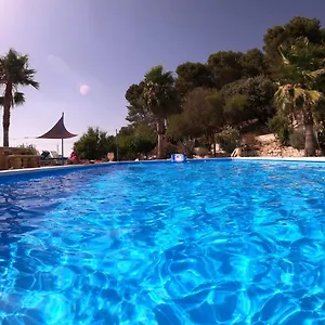 Сasa de vacaciones La Casita De Campo, La Carrera de la Viña