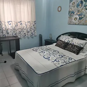 Con Bano Privado Homestay Galdar