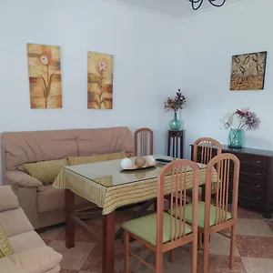 Apartamento Nuevo En Sierra Sur Sevilla, Villanueva de San Juan