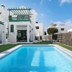 Apt6 Palmeras Iii Lanzarote Apartment Puerto del Carmen (Lanzarote)