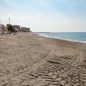 Apartamento Beach House Caleta, Caleta de Vélez