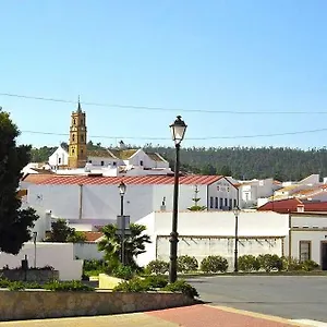 Apartamento Für 5 Bis 6 Personen, Villanueva de los Castillejos