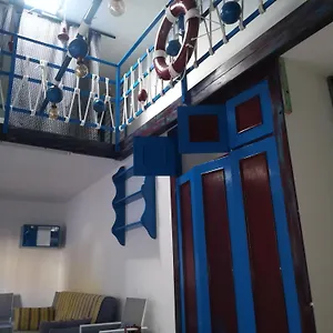 Apartamento Sanlucar Playa, Caserío Bonanza
