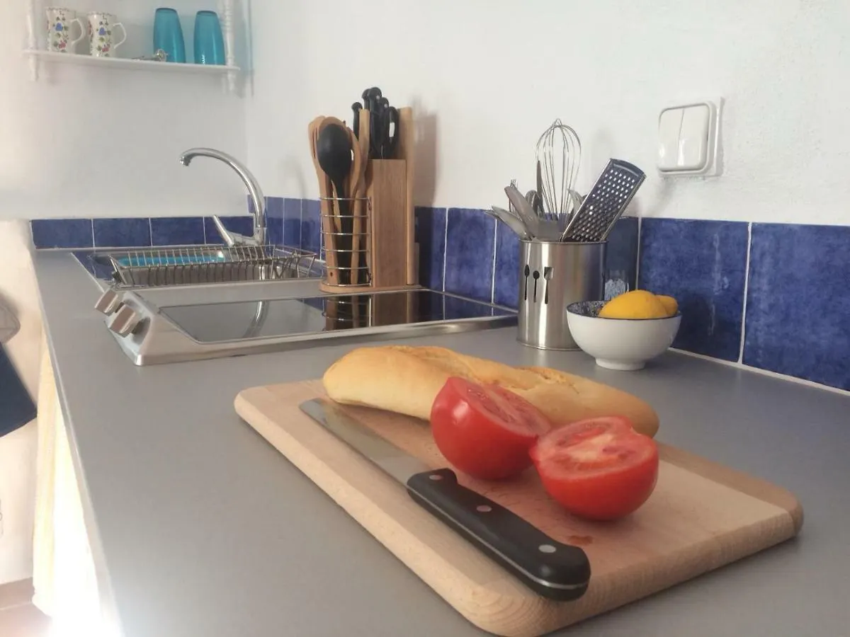 Apartamento Casa la Cabra Moclín