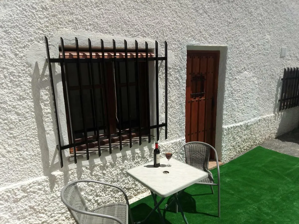 Apartamento Casa la Cabra Moclín