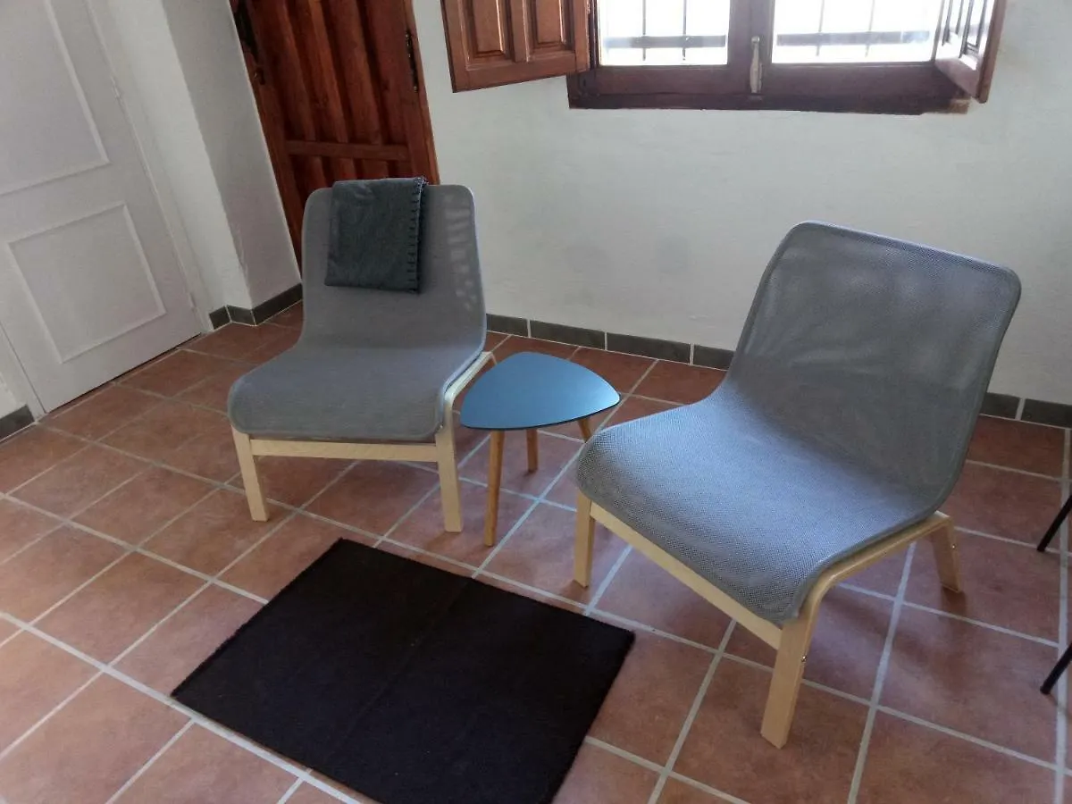 Apartamento Casa la Cabra Moclín