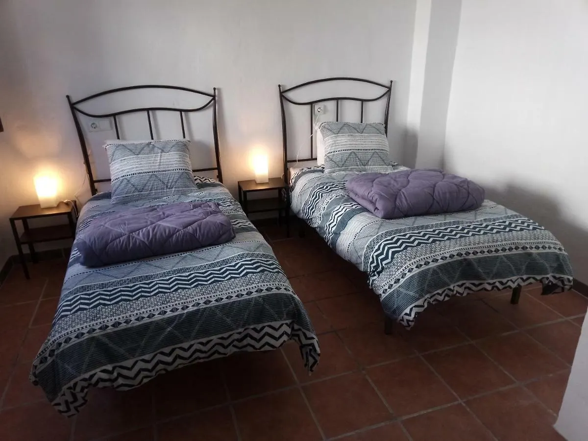 Apartamento Casa la Cabra Moclín 0*,